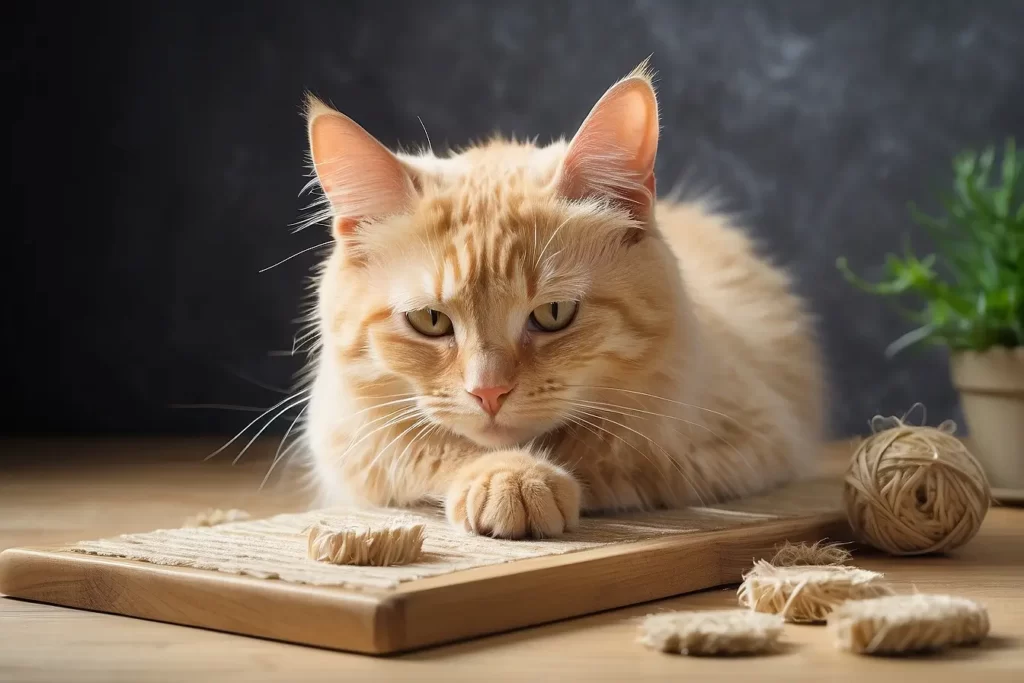 Popular Cat Scratching Board Options